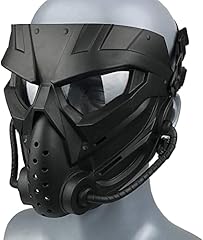 Halloween airsoft skull for sale  Delivered anywhere in USA 