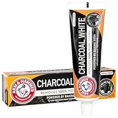 Arm hammer charcoal for sale  Delivered anywhere in UK