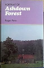 Portrait ashdown forest d'occasion  Livré partout en Belgiqu