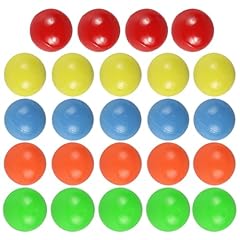 Angoily 100 palline usato  Spedito ovunque in Italia 