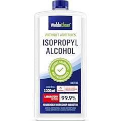 Isopropanolo alcool puro usato  Spedito ovunque in Italia 