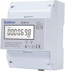 Eastron sdm72d mid gebraucht kaufen  Wird an jeden Ort in Deutschland