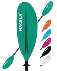 Hikula kayak paddle for sale  Delivered anywhere in USA 