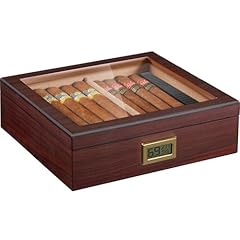 Flauno cigar humidor for sale  Delivered anywhere in USA 