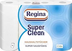 Regina super clean gebraucht kaufen  Wird an jeden Ort in Deutschland