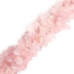 8mm rose quartz for sale  Delivered anywhere in USA 