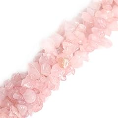 8mm rose quartz for sale  Delivered anywhere in USA 