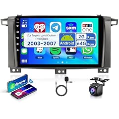 64g podofo autoradio d'occasion  Livré partout en France