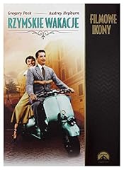Vacanze romane dvd usato  Spedito ovunque in Italia 