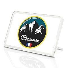 Chamonix ski snowboard for sale  Delivered anywhere in UK