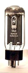 Tad 5u4gb rectifier usato  Spedito ovunque in Italia 