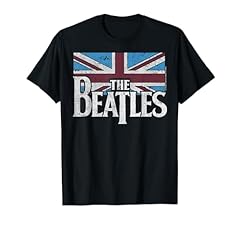 Beatles british flag for sale  Delivered anywhere in UK