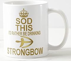 Novelty mug sod for sale  Delivered anywhere in UK