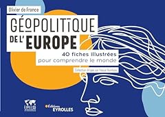 Géopolitique 40 fiches d'occasion  Livré partout en France