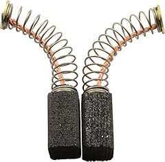 Spazzole carbone 78809 usato  Spedito ovunque in Italia 