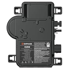 Enphase iq8m microinverter for sale  Delivered anywhere in USA 