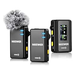 Neewer cm28 wireless for sale  Delivered anywhere in USA 