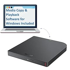 Buffalo mediastation portable for sale  Delivered anywhere in USA 