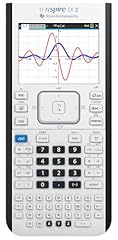 Texas instruments nspire d'occasion  Livré partout en Belgiqu