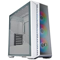 Cooler master masterbox d'occasion  Livré partout en France