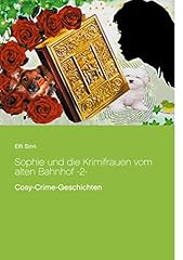 Sophie krimifrauen vom gebraucht kaufen  Wird an jeden Ort in Deutschland