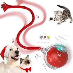 Interactive cat ball for sale  Delivered anywhere in UK