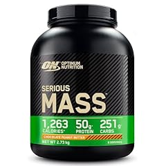 Optimum nutrition serious usato  Spedito ovunque in Italia 