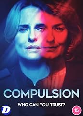 Compulsion dvd for sale  Delivered anywhere in Ireland