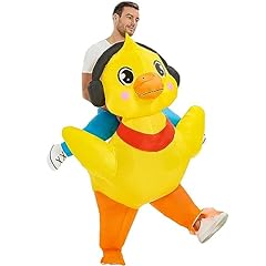 Kooy inflatable duck for sale  Delivered anywhere in USA 