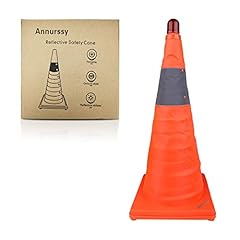 Annurssy cône signalisation d'occasion  Livré partout en France