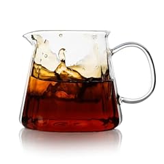Watchget glass coffee for sale  Delivered anywhere in USA 