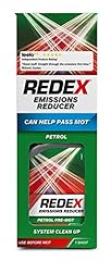 Redex radd0050a petrol for sale  Delivered anywhere in Ireland