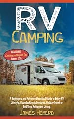 Camping beginners advanced for sale  Delivered anywhere in USA 