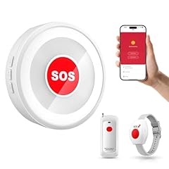 Caregiver pager life for sale  Delivered anywhere in USA 