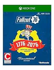 Fallout xbox one for sale  Delivered anywhere in USA 