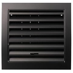 100mm grilles aération d'occasion  Livré partout en France