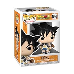Funko figurine goku d'occasion  Livré partout en France