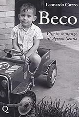 Beco. vita romanzo usato  Spedito ovunque in Italia 