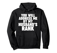 Address husband rank for sale  Delivered anywhere in USA 