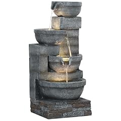 Outsunny tall outdoor for sale  Delivered anywhere in USA 