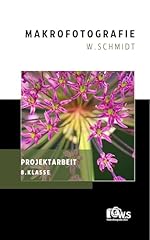 Makrofotografie projektarbeit  gebraucht kaufen  Wird an jeden Ort in Deutschland