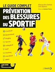 Guide complet prévention d'occasion  Livré partout en Belgiqu