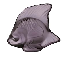 Lalique fish crystal for sale  Delivered anywhere in USA 