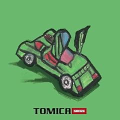 Tomica for sale  Delivered anywhere in UK