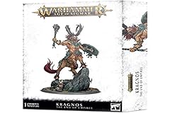 Warhammer aos kragnos for sale  Delivered anywhere in USA 