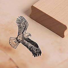 Stempel weißkopfseeadler moti gebraucht kaufen  Wird an jeden Ort in Deutschland