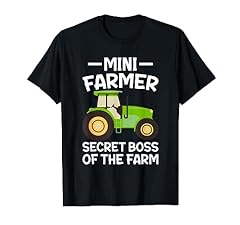Mini farmer secret for sale  Delivered anywhere in USA 