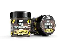 Diorama ak8034 wet d'occasion  Livré partout en France