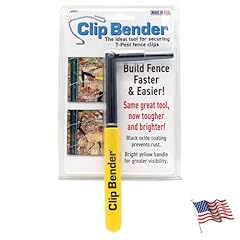Clip bender made for sale  Delivered anywhere in USA 
