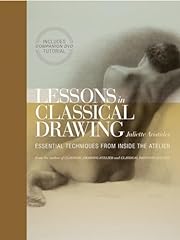 Lessons classical drawing for sale  Delivered anywhere in UK